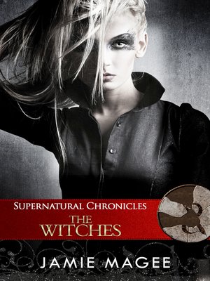 cover image of The Witches